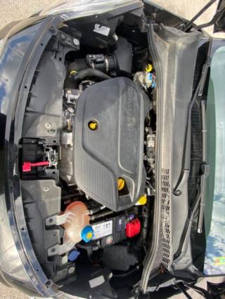 FIAT 500L usata, con Fendinebbia