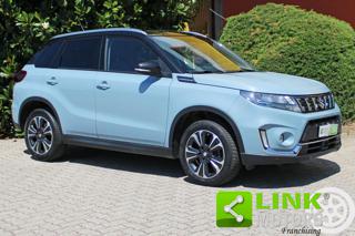 SUZUKI Vitara usata, con Sistema di navigazione