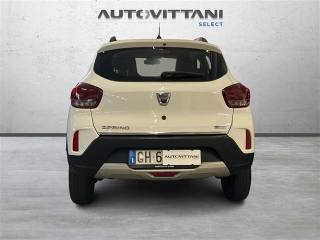 DACIA Spring usata 3