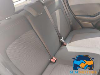 FORD Fiesta usata, con Sedili sportivi