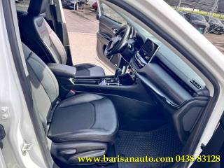 JEEP Compass usata, con Antifurto