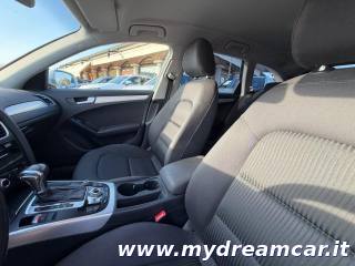 AUDI A4 usata, con Controllo trazione