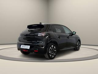 PEUGEOT 208 usata, con Alzacristalli elettrici