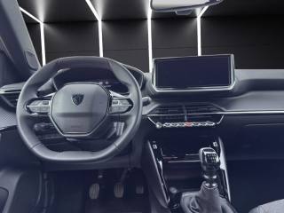 PEUGEOT 2008 usata, con Autoradio digitale