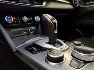 ALFA ROMEO Stelvio usata, con Sedili riscaldati