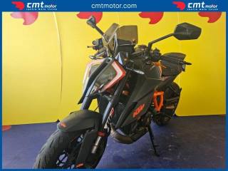 KTM 1290 Super Duke R usata 1