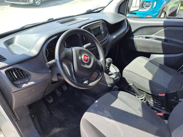 FIAT Doblo usata, con Servosterzo