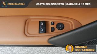 BMW Z4 usata, con Pneumatici estivi