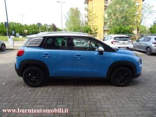 CITROEN C3 Aircross usata, con Sedile posteriore sdoppiato