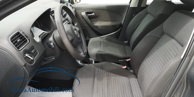 VOLKSWAGEN Polo usata, con Alzacristalli elettrici
