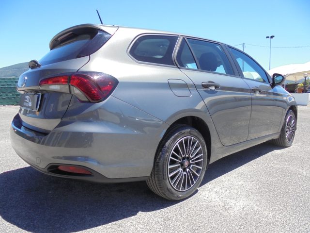 FIAT Tipo usata, con Bluetooth