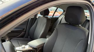 BMW 116 usata, con ESP