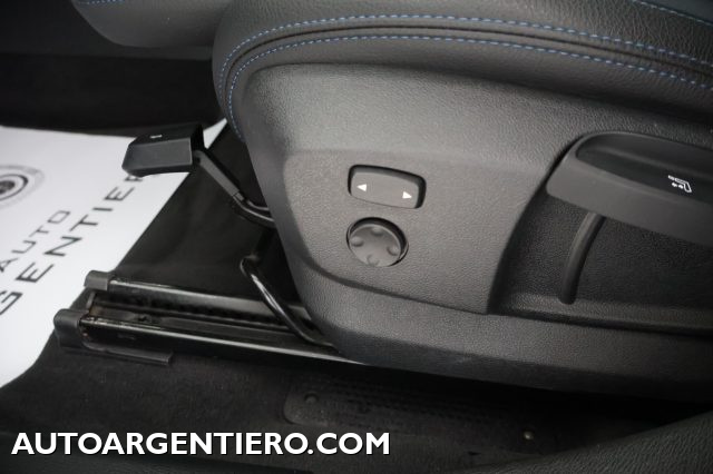 BMW X2 usata, con Controllo automatico clima