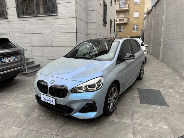 BMW 225 usata, con ABS