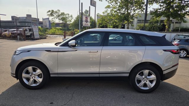 LAND ROVER Range Rover Velar usata, con Airbag laterali