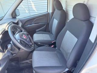FIAT Doblo usata, con Portapacchi