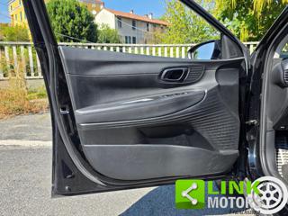 HYUNDAI Bayon usata, con Volante multifunzione