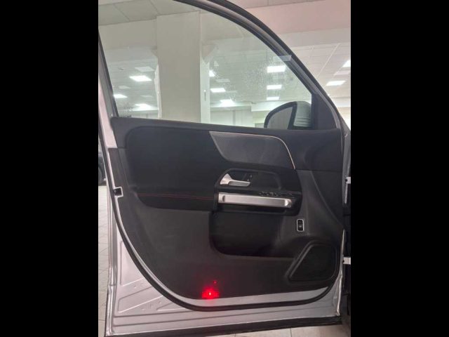 MERCEDES-BENZ G usata, con Fendinebbia
