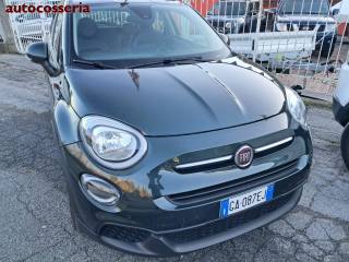 FIAT 500X usata 2