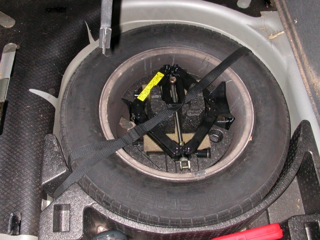 CITROEN C5 usata, con Climatizzatore