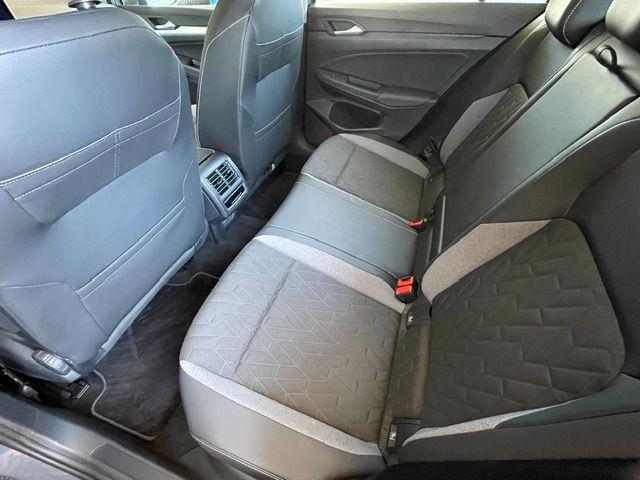 VOLKSWAGEN Golf usata, con Cruise Control