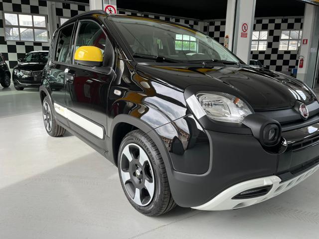 FIAT Panda usata 18