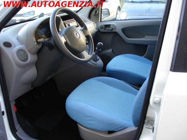 FIAT Panda usata 11