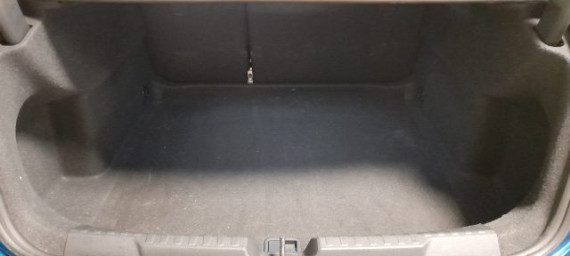 AUDI A3 usata, con ESP