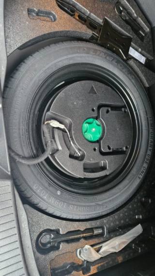 NISSAN Qashqai usata, con Fendinebbia