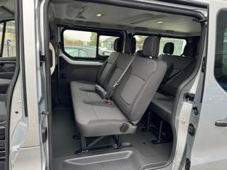 NISSAN Primastar usata, con Antifurto