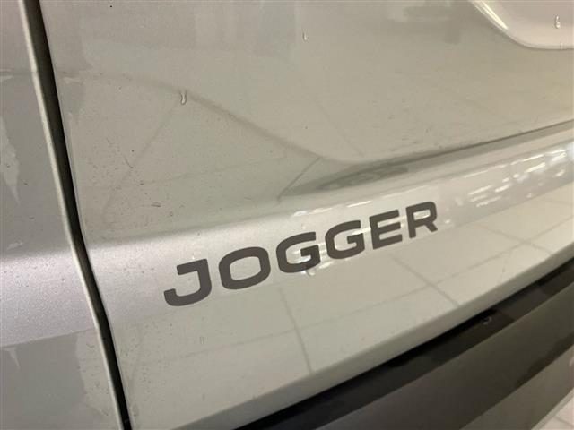 DACIA Jogger usata 22