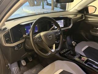 OPEL Mokka usata, con Bluetooth