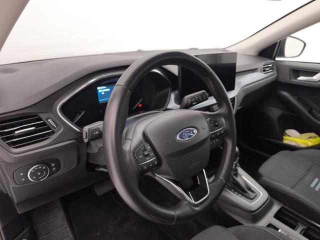 FORD Focus usata, con Controllo automatico clima