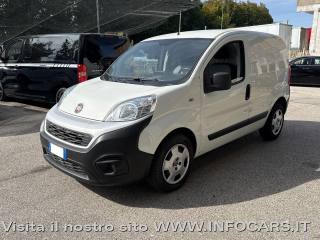 FIAT Fiorino usata, con Cerchi in lega