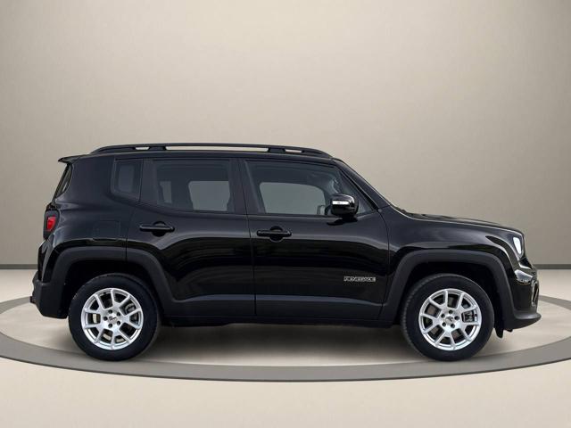 JEEP Renegade usata, con Airbag Passeggero