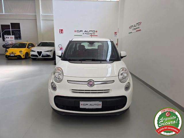 FIAT 500L usata, con Airbag laterali