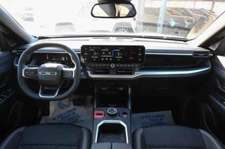 JEEP Compass usata, con Autoradio