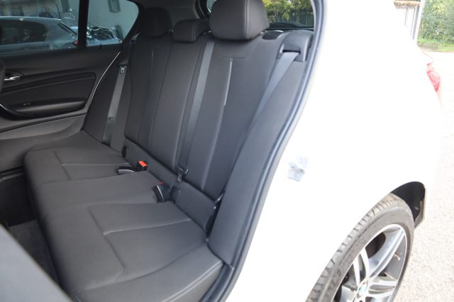 BMW 116 usata 100