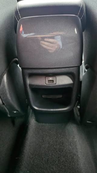 NISSAN Juke usata, con Fendinebbia