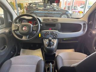FIAT Panda usata, con Servosterzo