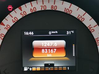 SMART ForFour usata, con Controllo trazione
