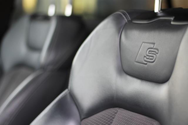 AUDI Q8 usata, con Regolazione elettrica sedili