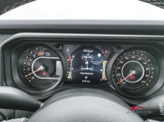 JEEP Wrangler usata 10