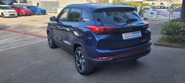 EVO Evo5 usata, con Alzacristalli elettrici