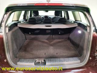 MINI Clubman usata 38