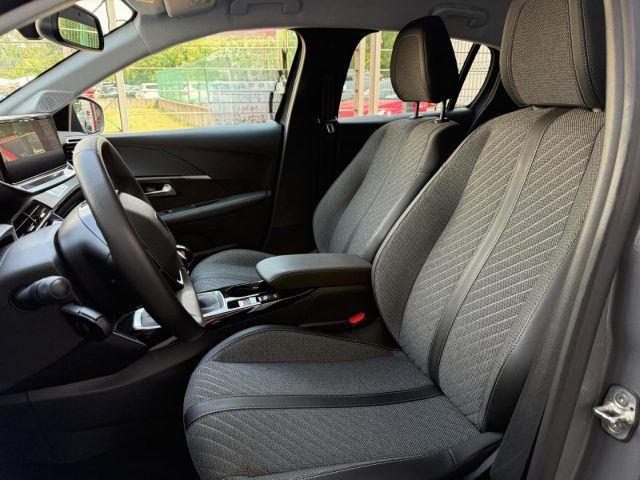 PEUGEOT 208 usata, con Controllo automatico clima