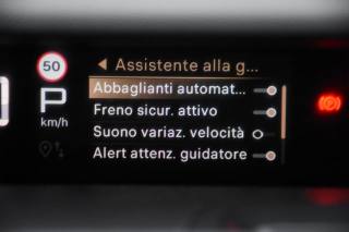 CITROEN C3 Aircross usata, con Fari LED