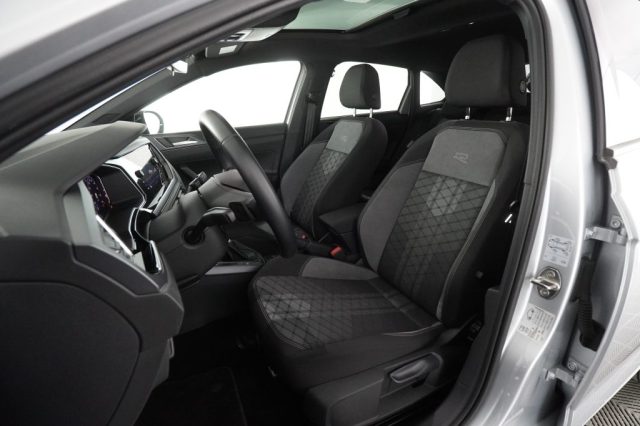 VOLKSWAGEN Taigo usata 8