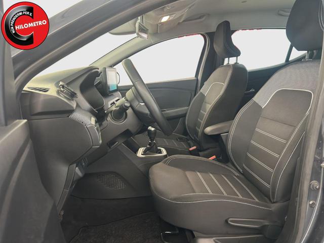 DACIA Sandero usata, con Chiusura centralizzata
