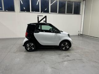 SMART ForTwo usata, con Cerchi in lega